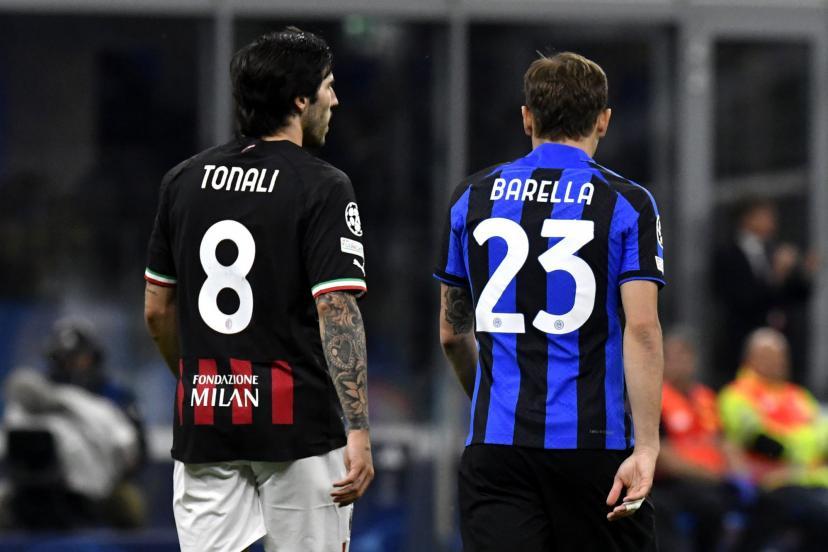tonali barella