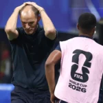 tuchel inglaterra
