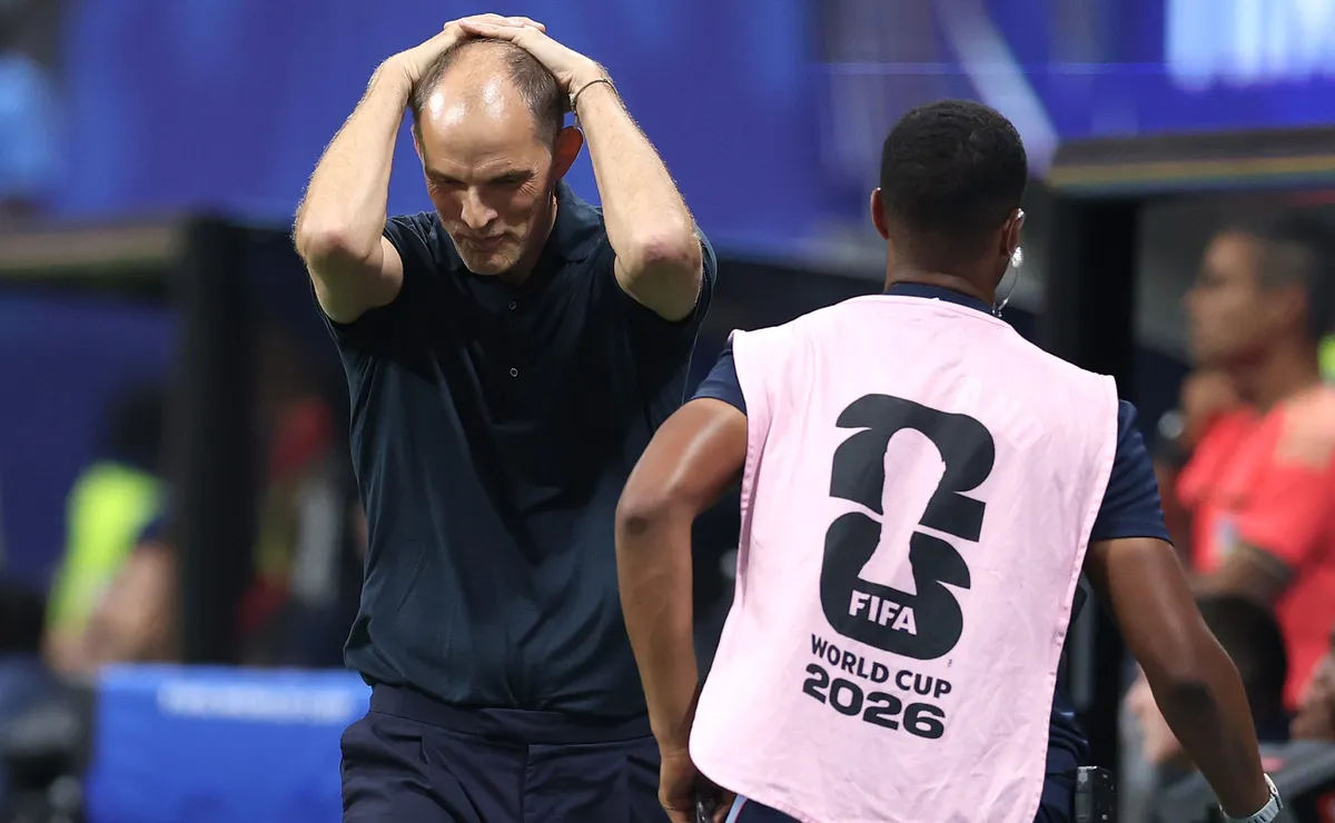 tuchel inglaterra