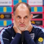 tuchel inglaterra