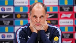 tuchel inglaterra