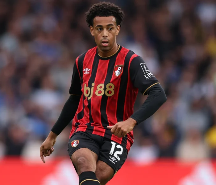 tyler adams united