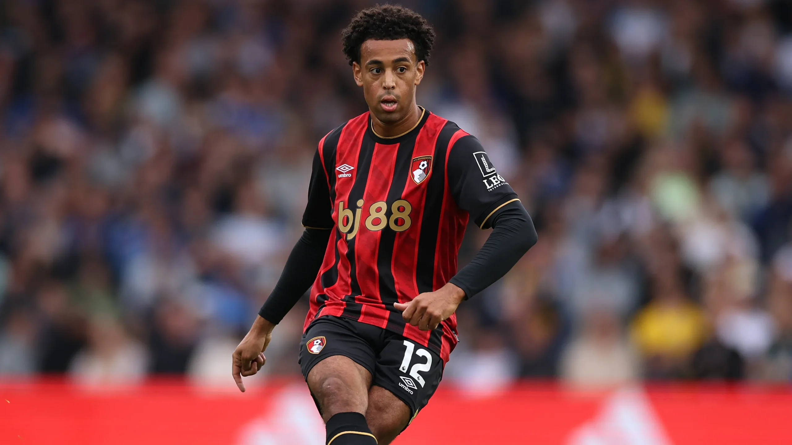 tyler adams united