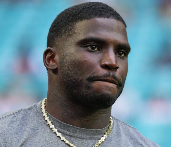 Tyreek Hill