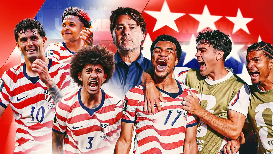estados unidos