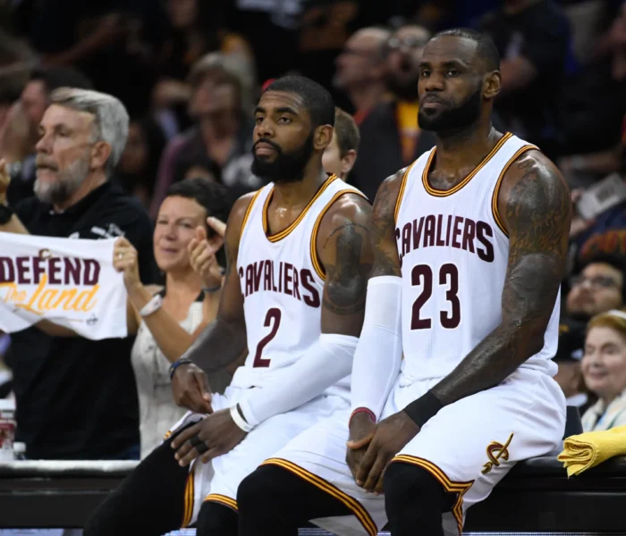LeBron James