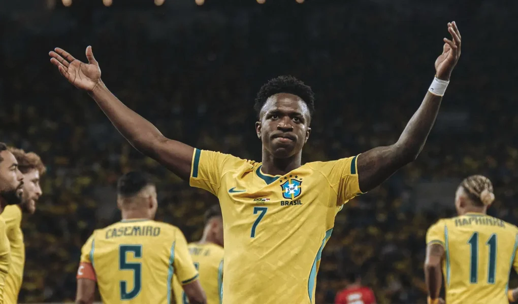 Arsenal pode realmente contratar Vinícius Júnior? Entenda as chances