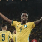 Arsenal pode realmente contratar Vinícius Júnior? Entenda as chances