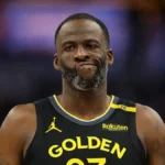 Draymond Green