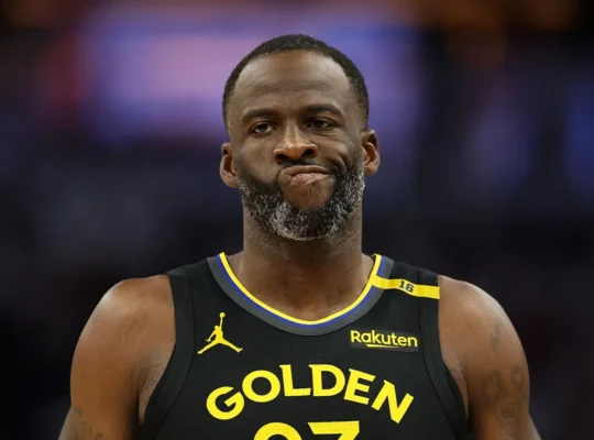 Draymond Green