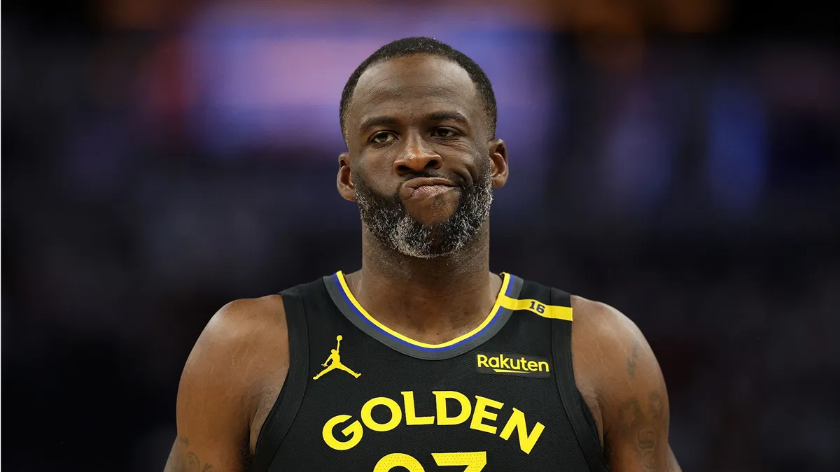 Draymond Green