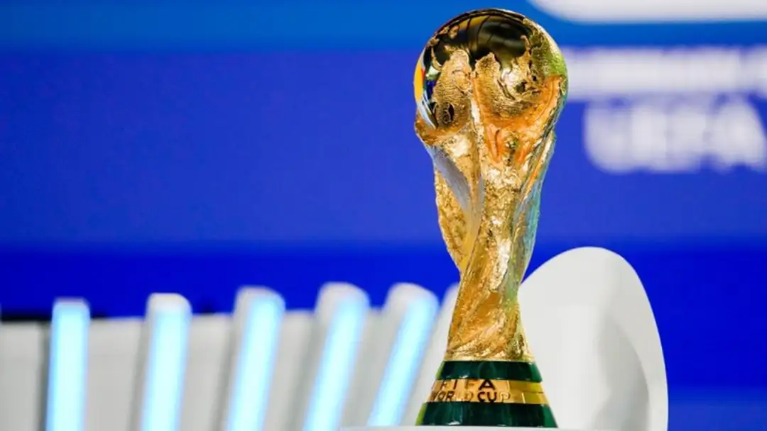 Copa do Mundo