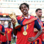 espanha yamal copa do mundo