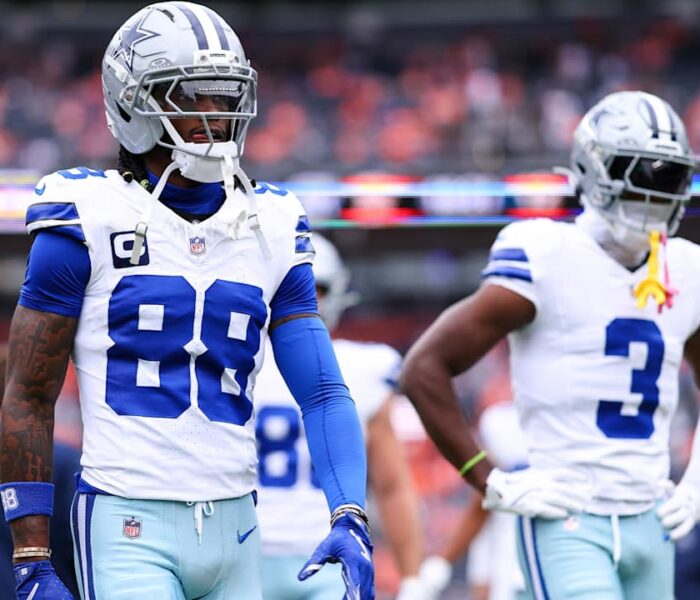 Dallas Cowboys