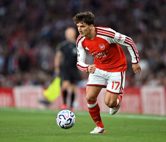 tzolis arsenal