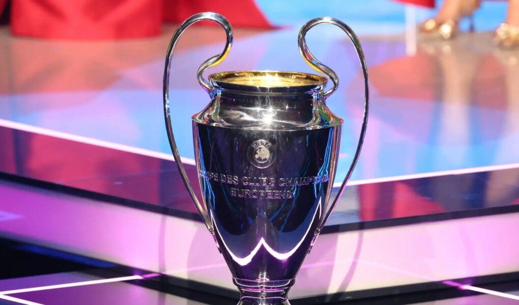 Champions