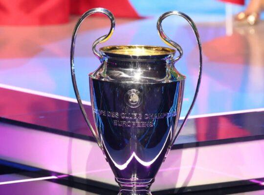 Champions