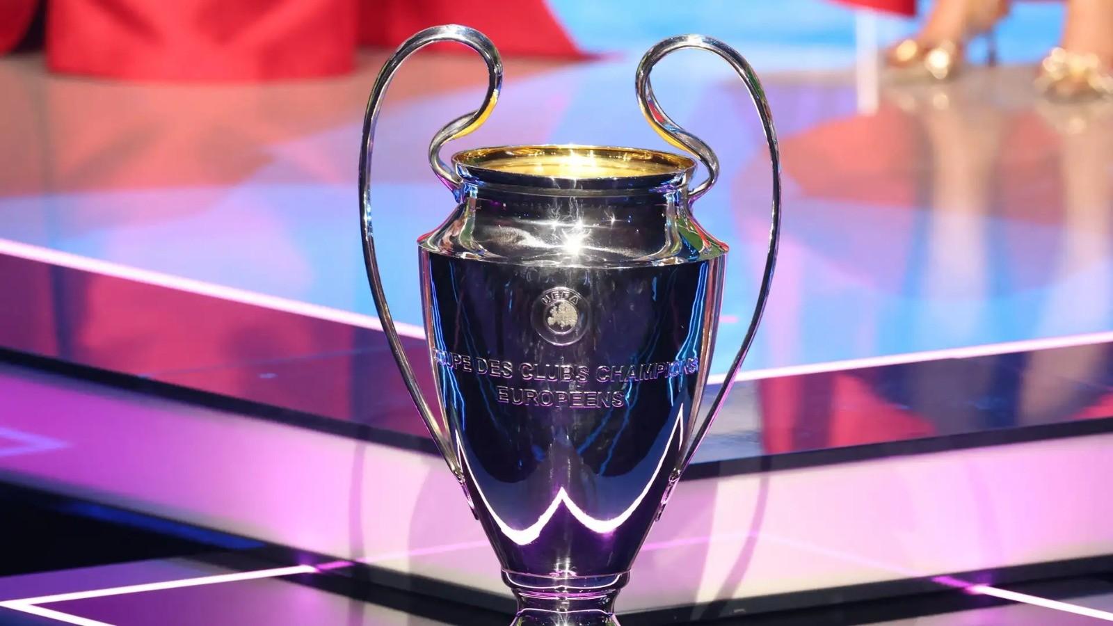 Champions