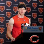 Chicago Bears