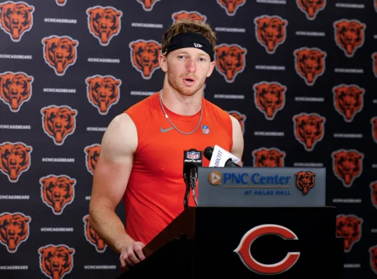 Chicago Bears