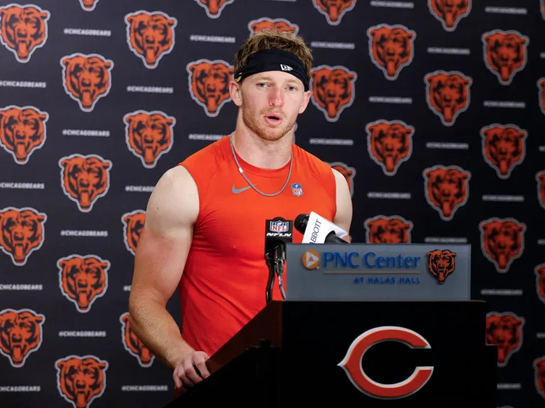 Chicago Bears: Novato pode ser a chave para evolução defensiva em 2026?