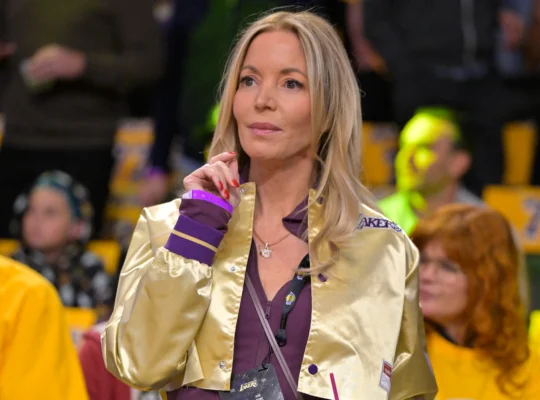 Los Angeles Lakers