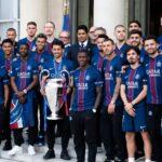 PSG