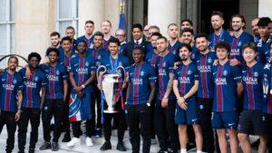 PSG pode conquistar seis títulos e fazer história nesta temporada?