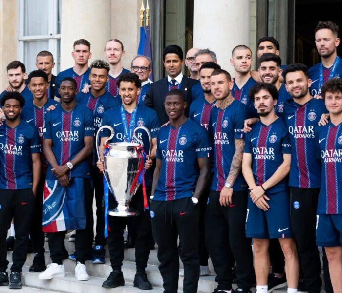 PSG