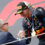 verstappen