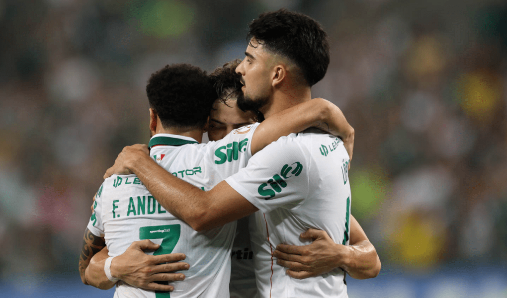 Palmeiras
