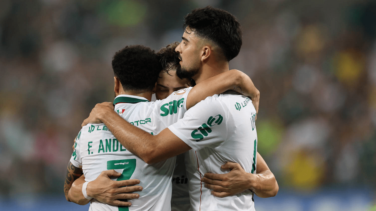 Palmeiras