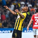 Anthony Martial, AEK Athens. Foto: Stefanos Kyriazis/NurPhoto via Getty Images.