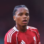 rio ngumoha liverpool