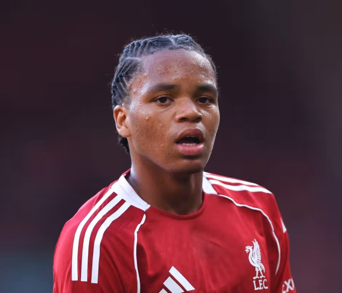 rio ngumoha liverpool