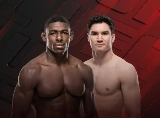 ufc