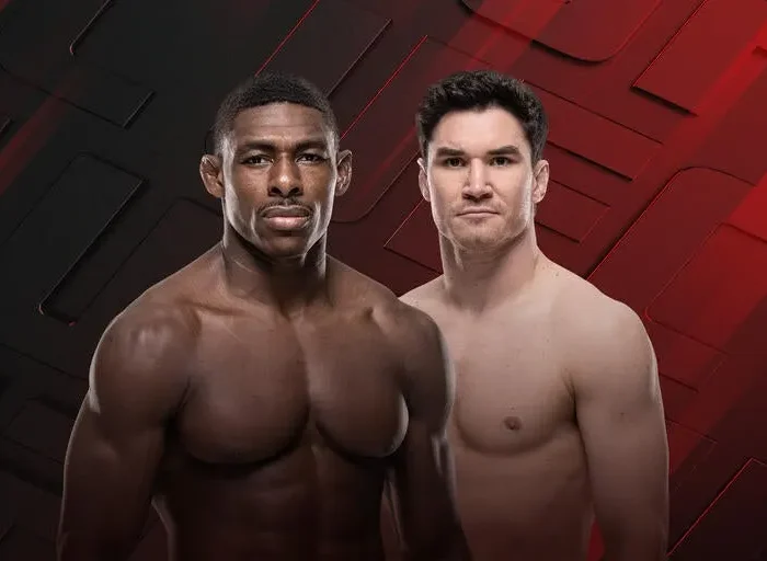 ufc