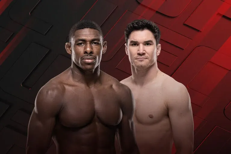 ufc