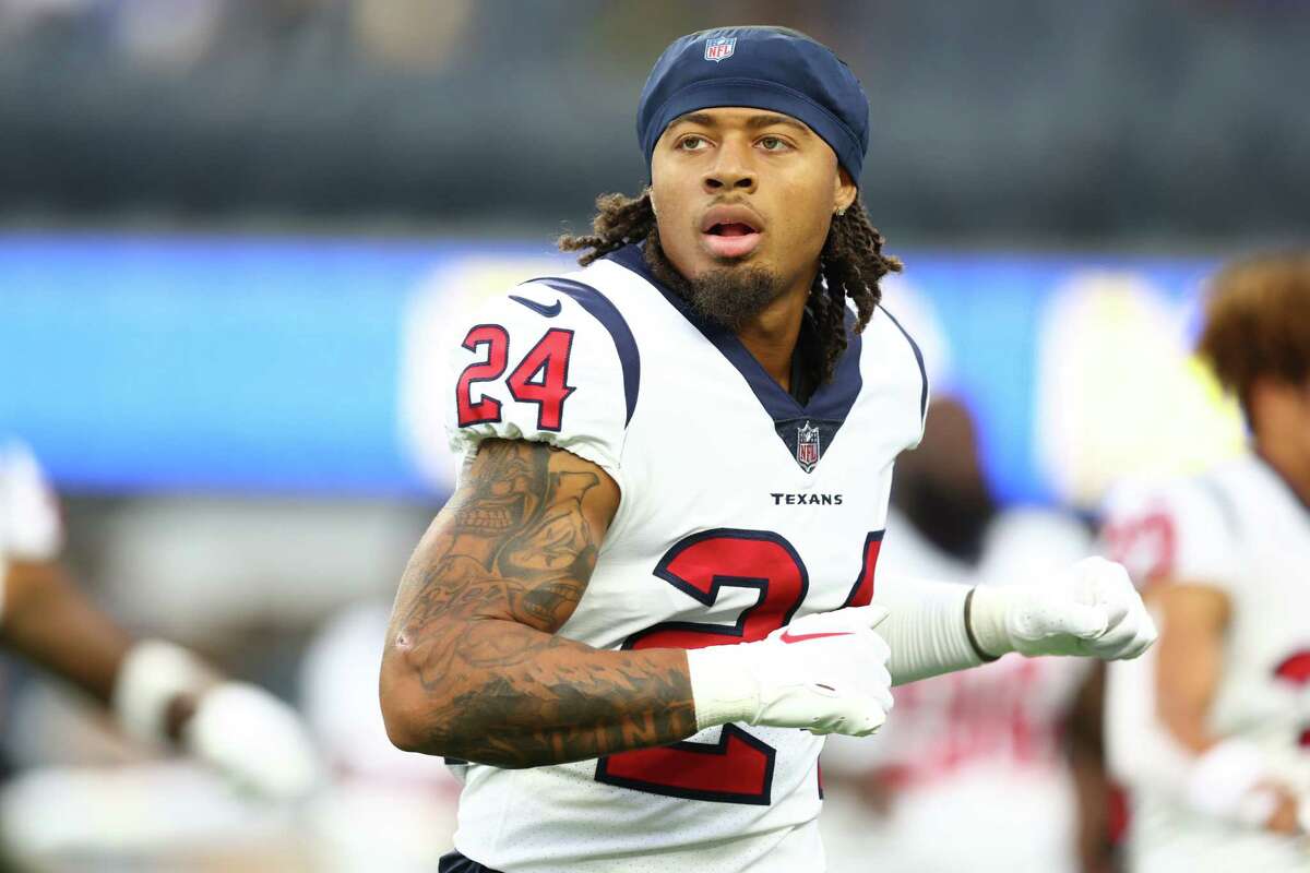 Derek Stingley Jr