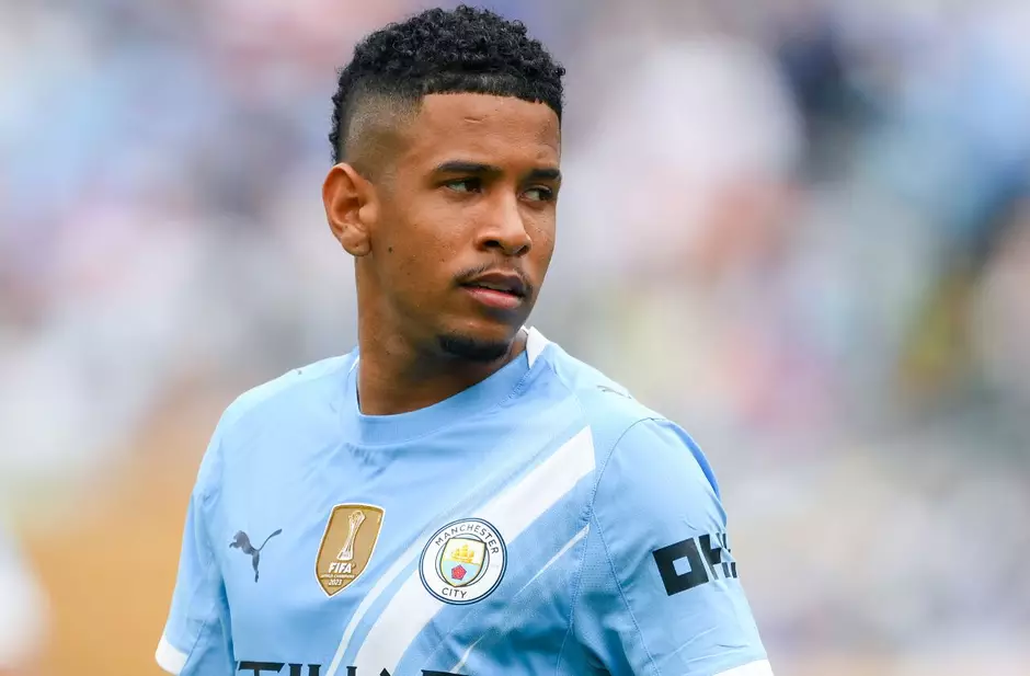 Manchester City: Atuações de Savinho em amistosos podem ter barrado a contratação de Pedro Neto?