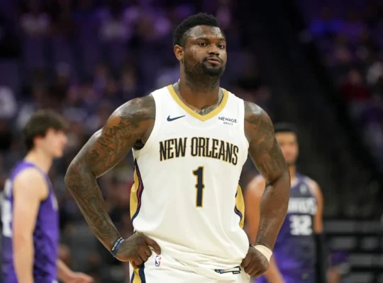New Orleans Pelicans
