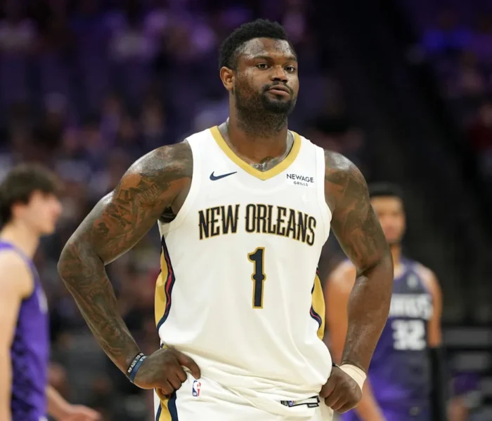 New Orleans Pelicans