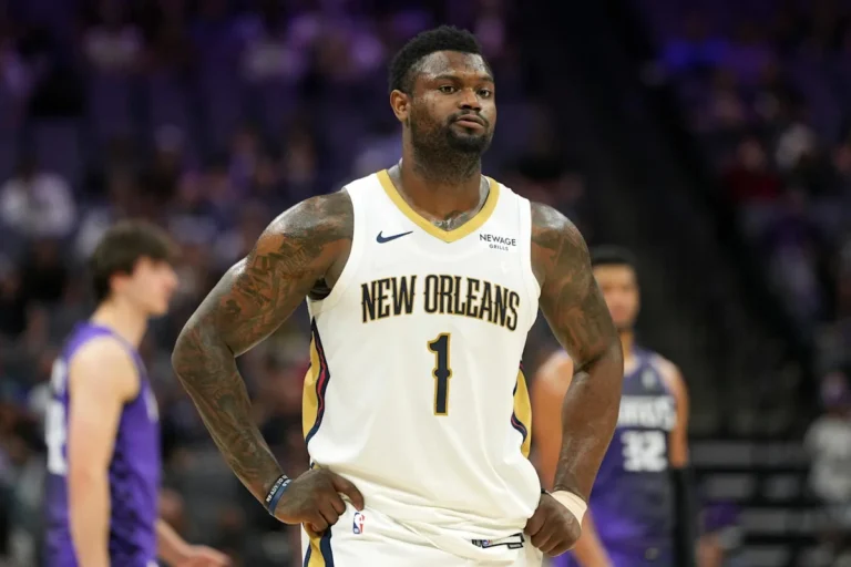 NBA: New Orleans Pelicans é a maior ‘interrogação’ para 2026-27