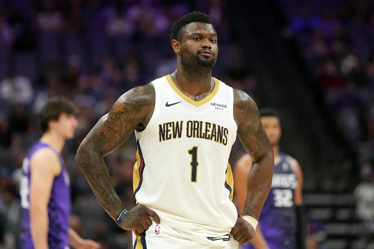 New Orleans Pelicans