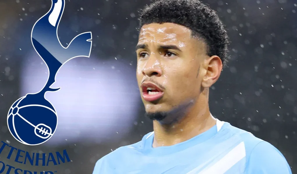 savinho tottenham city