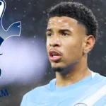 savinho tottenham city