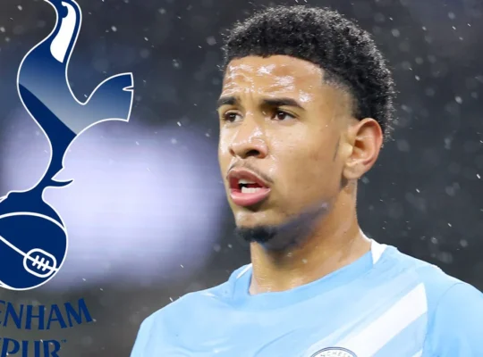 savinho tottenham city