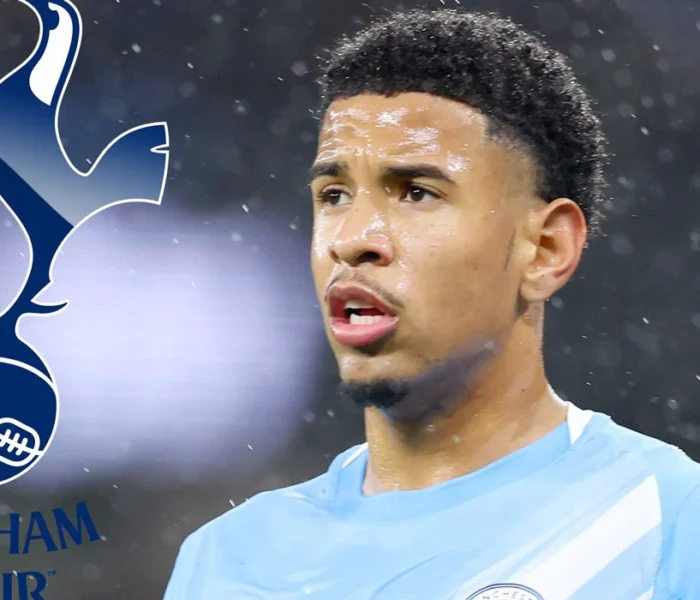 savinho tottenham city