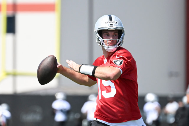 NFL: Três destaques para a semana 1 da pré-temporada