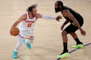 Cavaliers offseason.